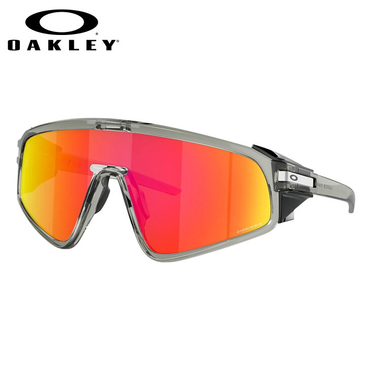 楽天市場】オークリー OO9404-04-35 サングラス OAKLEY LATCH PANEL 