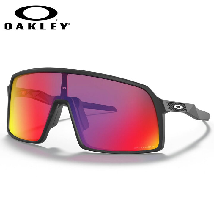 楽天市場】オークリー OO9406A-06-37 サングラス OAKLEY SUTRO 