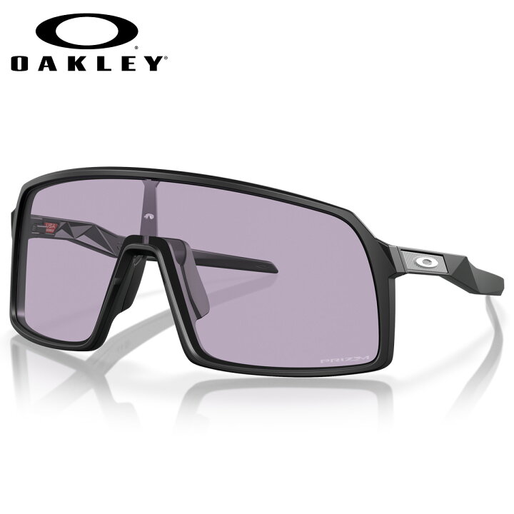 楽天市場】オークリー OO9406A-42-37 サングラス OAKLEY SUTRO 