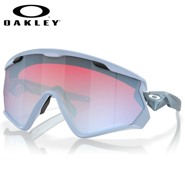 楽天市場】オークリー OO9418-27-45 サングラス OAKLEY WIND JACKET  
