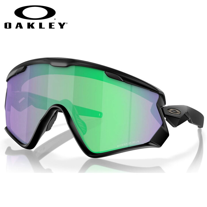 楽天市場】オークリー OO9418-28-45 サングラス OAKLEY WIND JACKET 