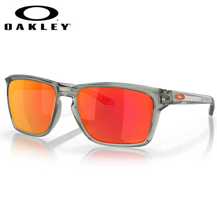 楽天市場】オークリー OO9448F-13-58 サングラス OAKLEY SYLAS 