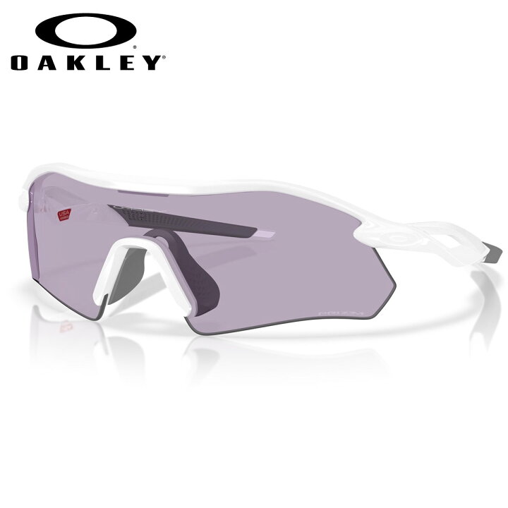 楽天市場】オークリー OO9495D-08-36 サングラス OAKLEY RADAR PLATE 