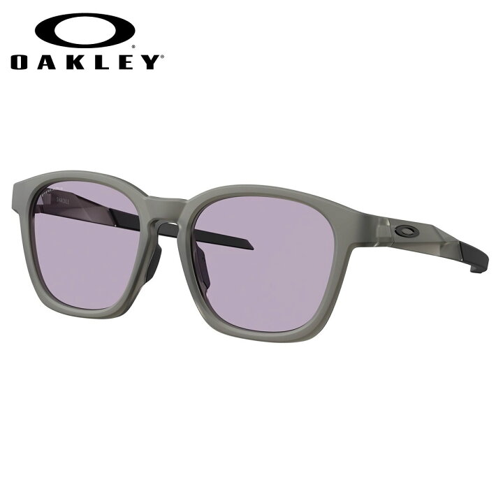 楽天市場】オークリー OO9507D-04-52 サングラス OAKLEY SHACKLE 