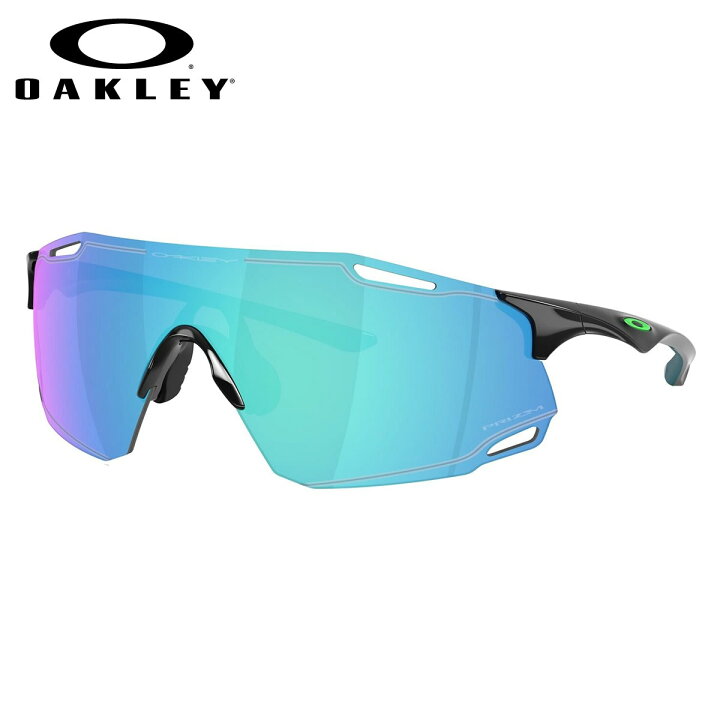 楽天市場】オークリー OO9513D-02-39 サングラス OAKLEY CYBER DYNO 