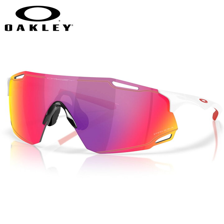楽天市場】オークリー OO9513D-03-39 サングラス OAKLEY CYBER DYNO 