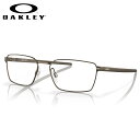 オークリー OX5078-02-55 メガネ OAKLEY SWAY BAR スウェイバー Pewter オークレー 日本製 国産 メイドインジャパン メンズ レディース
