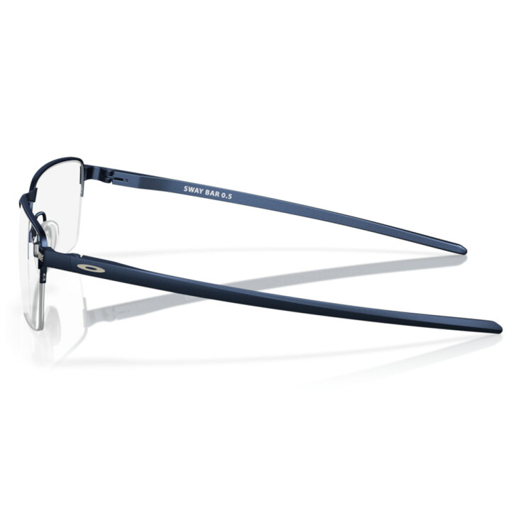 楽天市場】オークリー OX5080-04 メガネ OAKLEY SWAY BAR 0.5 ス 
