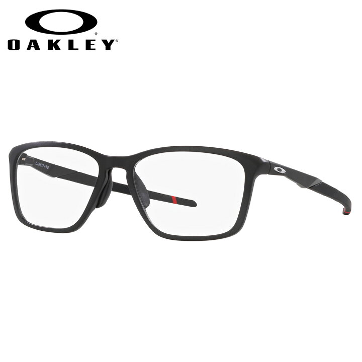 楽天市場】オークリー OX8062D-01-55 メガネ OAKLEY ディスペイト 