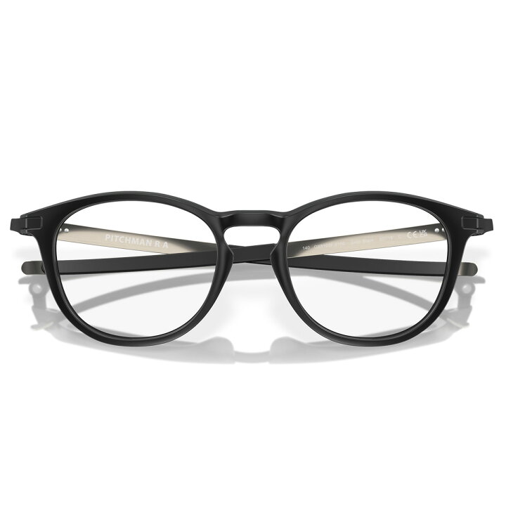 オークリーox8105F-01ライトブルーサングラスPITCHMAN R Oakley OX8105 