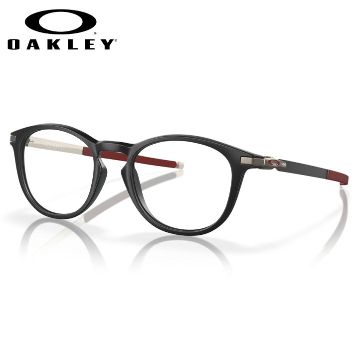 楽天市場】オークリー OX8105F-04-52 メガネ OAKLEY ピッチマンアール 