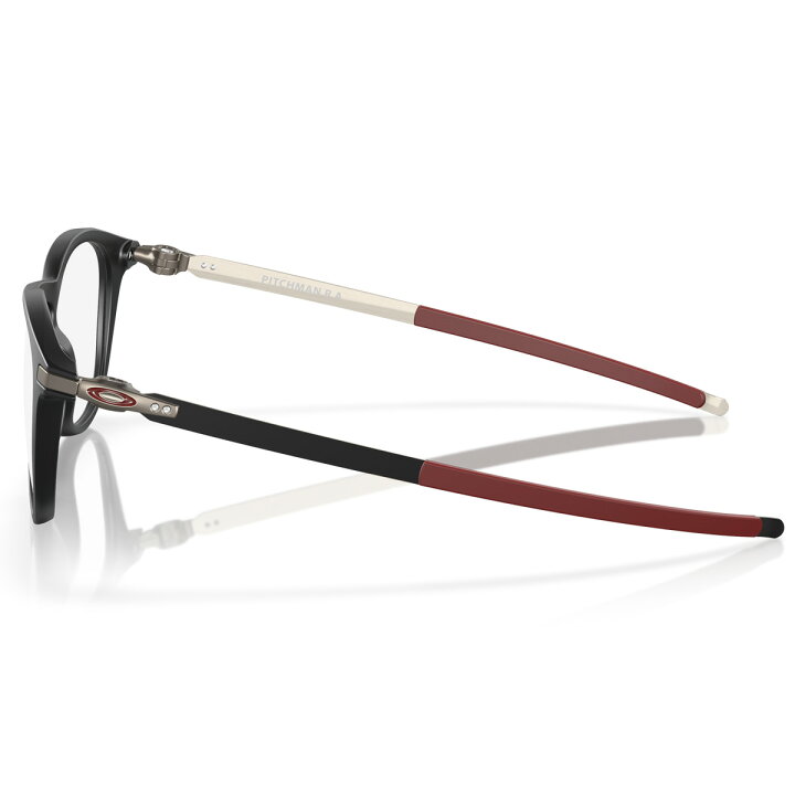 オークリーox8105-04ライトブラウンサングラスPITCHMAN R52 