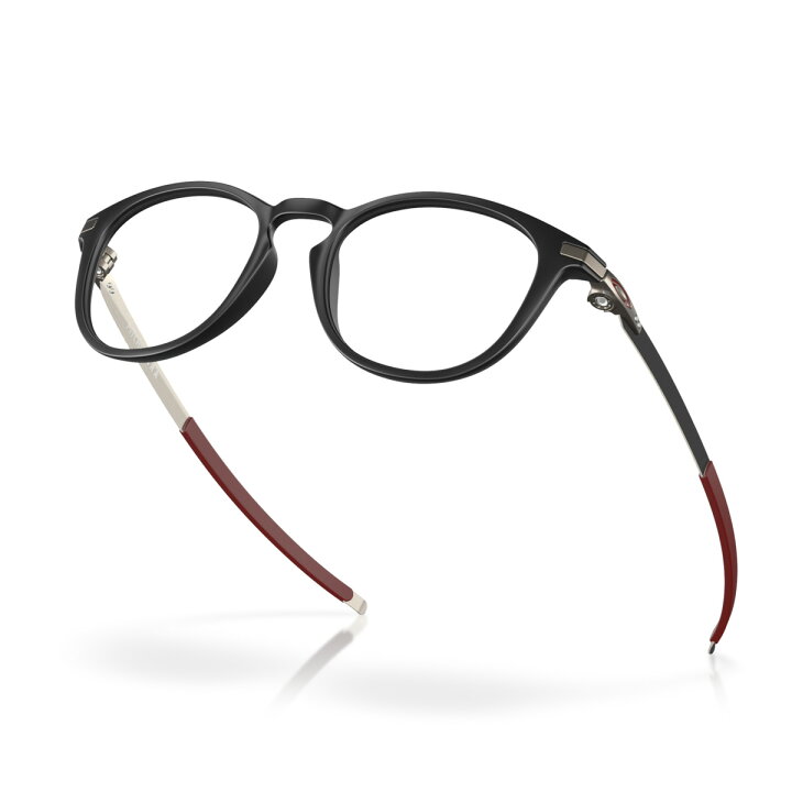 楽天市場】オークリー OX8105F-04-52 メガネ OAKLEY ピッチマンアール 