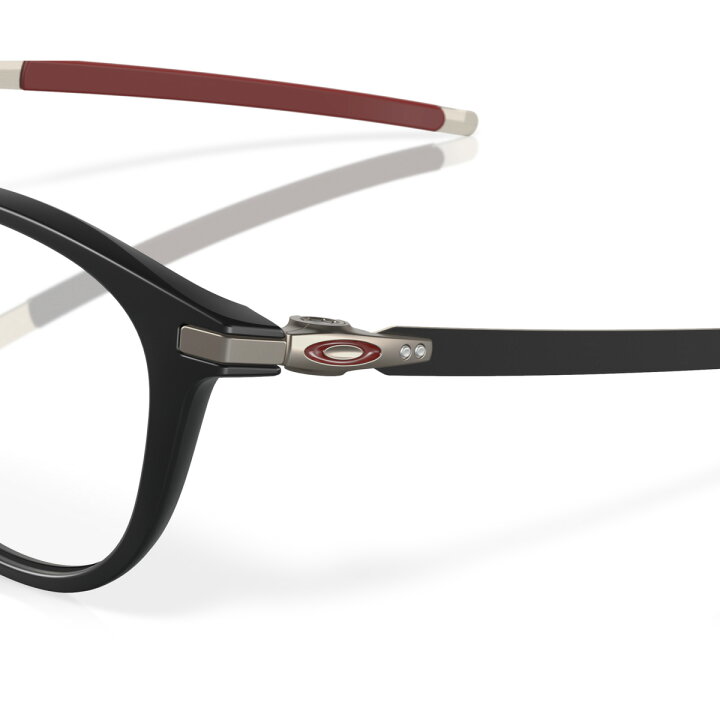 オークリーox8105-04ライトブラウンサングラスPITCHMAN R52 
