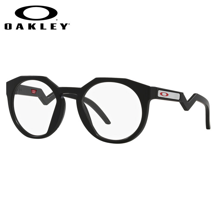 楽天市場】オークリー OX8139A-03-52 メガネ OAKLEY HSTN RX ハウス 