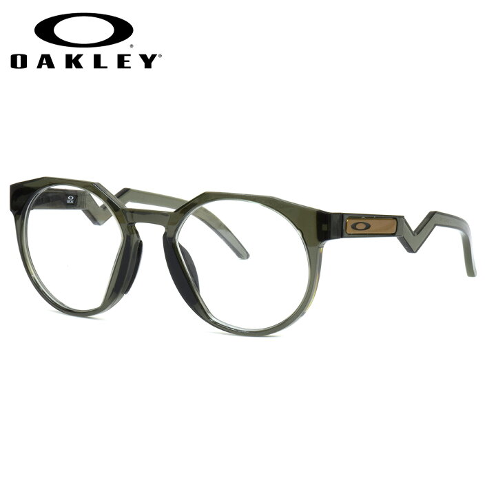 楽天市場】オークリー OX8139A-04-52 メガネ OAKLEY HSTN RX ハウス 