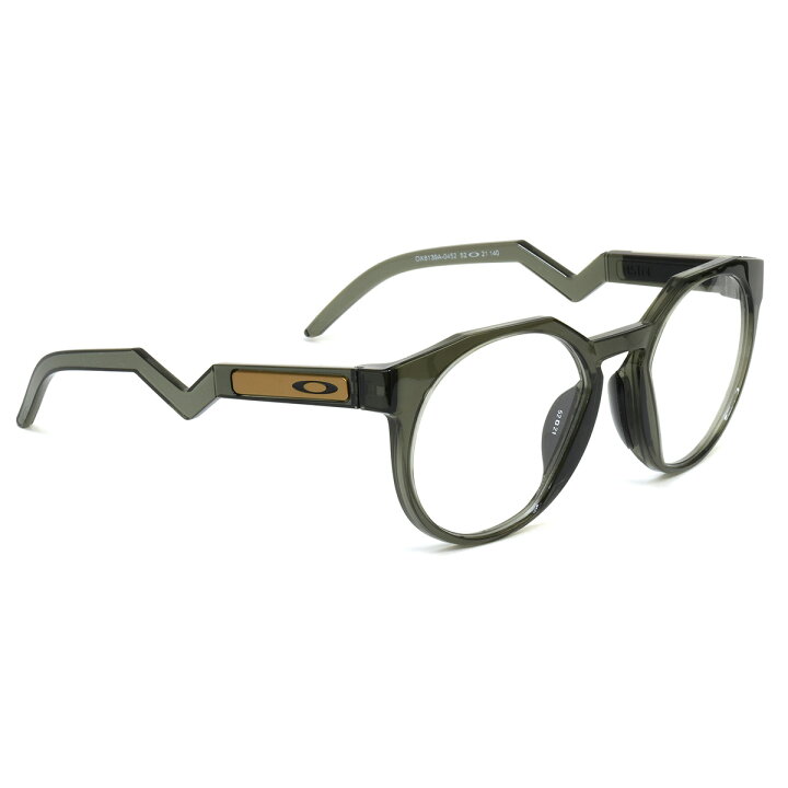楽天市場】オークリー OX8139A-04-52 メガネ OAKLEY HSTN RX ハウス 