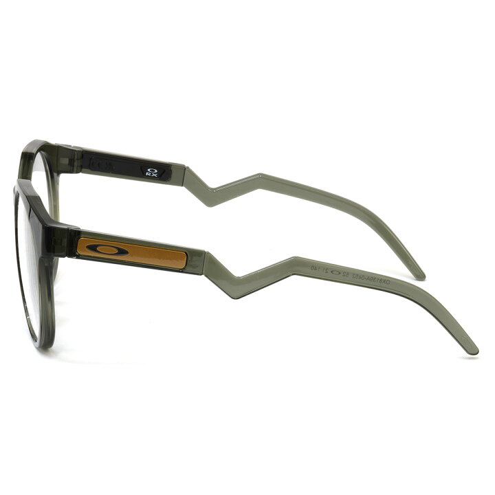楽天市場】オークリー OX8139A-04-52 メガネ OAKLEY HSTN RX ハウス 