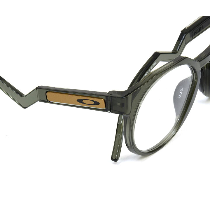 楽天市場】オークリー OX8139A-04-52 メガネ OAKLEY HSTN RX ハウス 