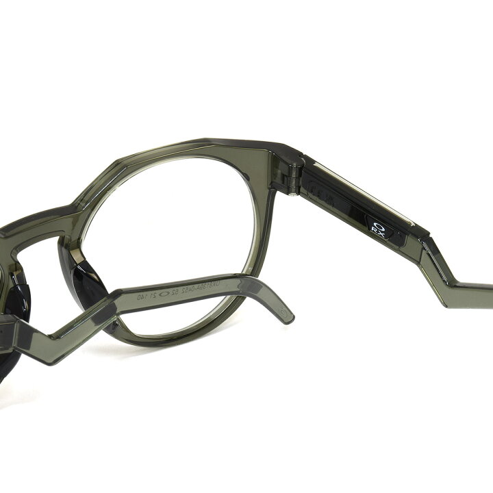 楽天市場】オークリー OX8139A-04-52 メガネ OAKLEY HSTN RX ハウス 