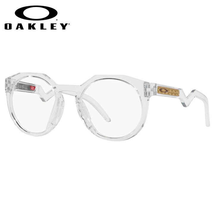 楽天市場】オークリー OX8139A-05-52 メガネ OAKLEY HSTN RX ハウス 