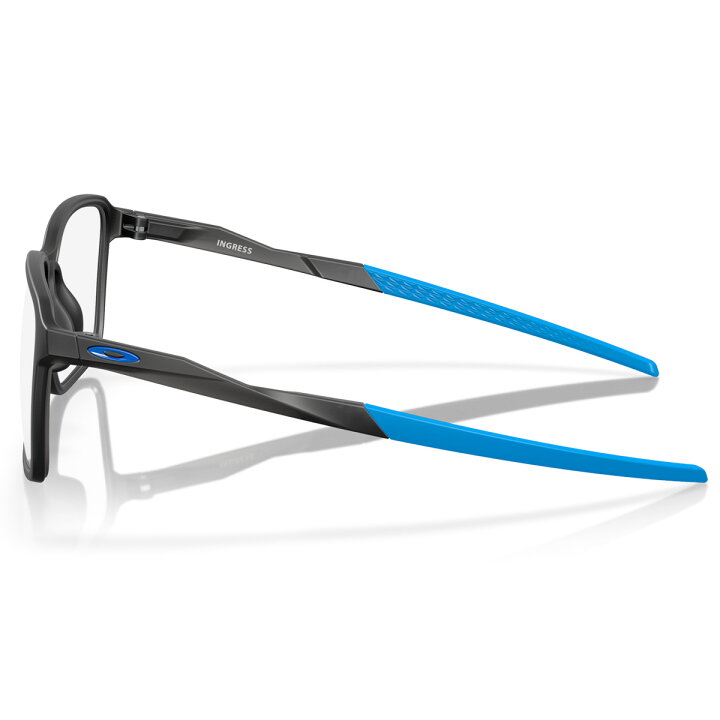楽天市場】オークリー OX8145D-02-58 メガネ OAKLEY INGRESS  