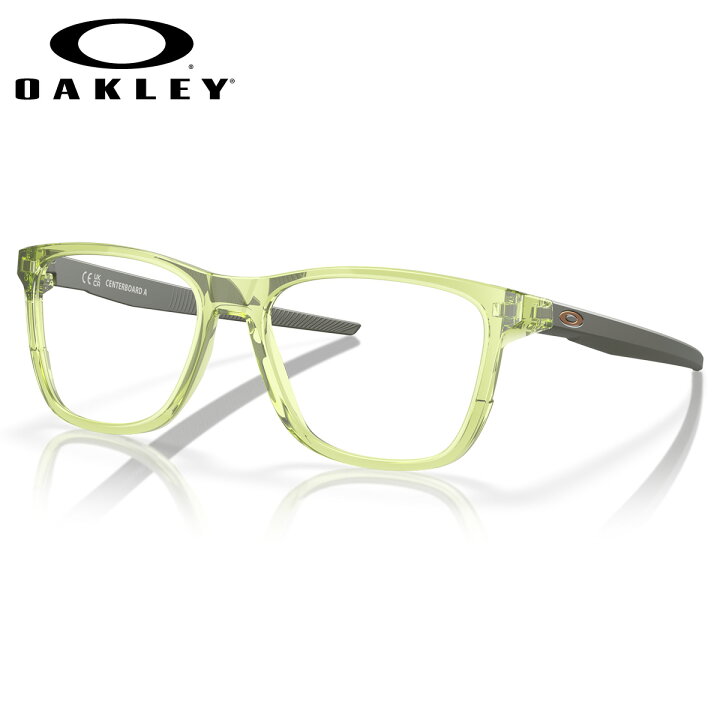 楽天市場】オークリー OX8163F-08-56 メガネ OAKLEY センターボード 