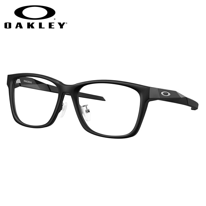 楽天市場】オークリー OX8196D-01-55 メガネ OAKLEY パラコード