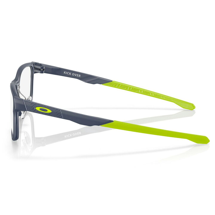 楽天市場】オークリー OY8025D-03-50 キッズ メガネ OAKLEY キック 