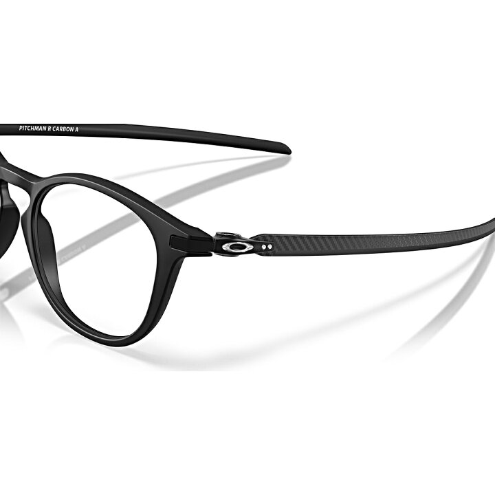 楽天市場】オークリー OX8149F-01-50 メガネ OAKLEY ピッチマン 