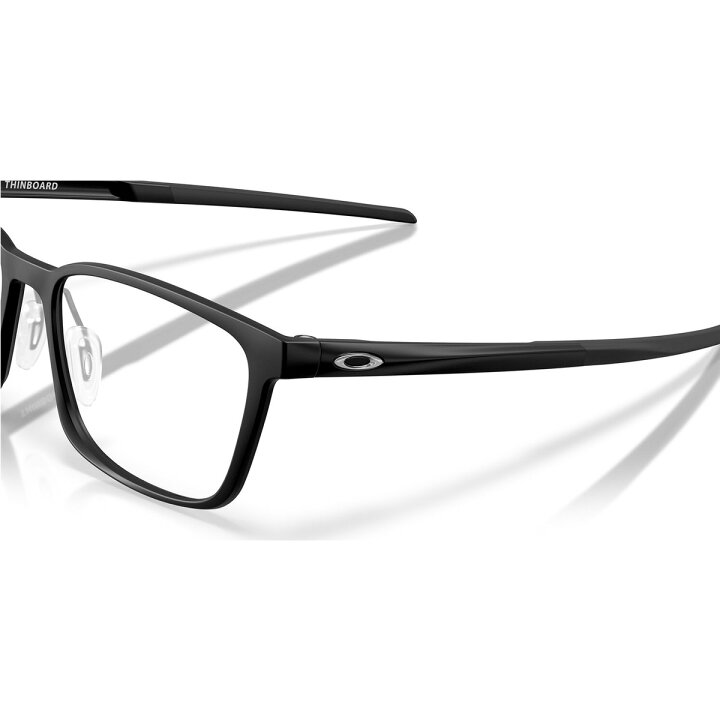 楽天市場】オークリー OX8205-01-53 メガネ OAKLEY シンボード 