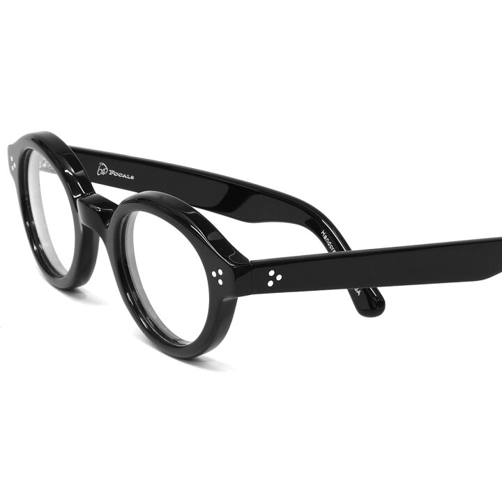 楽天市場】オールドフォーカルズ Architect 001 46 メガネ OLD FOCALS 