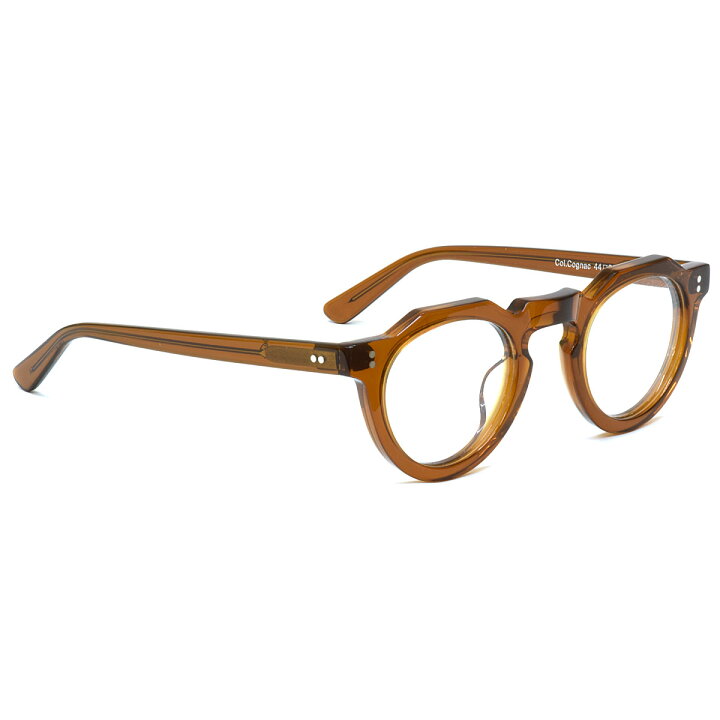 楽天市場】オールドフォーカルズ Bootlegger Cognac 44 メガネ OLD 