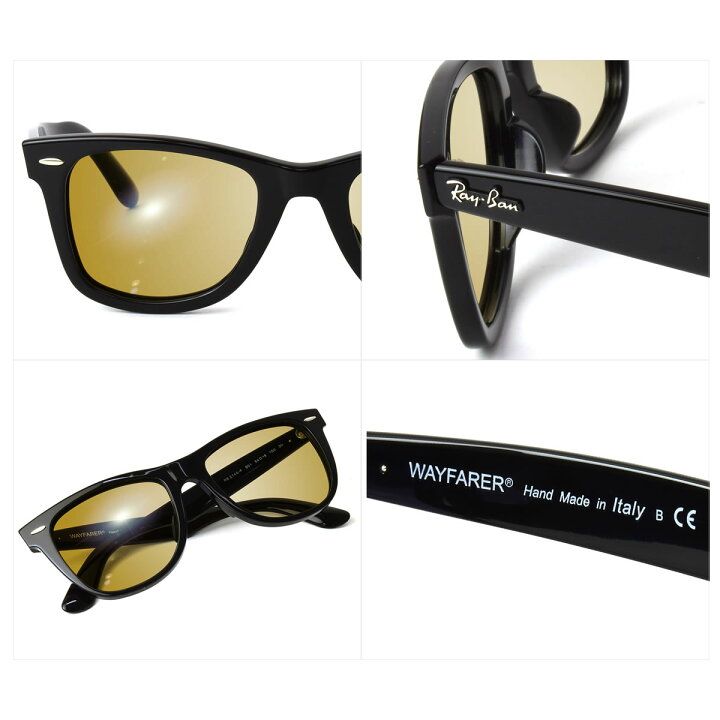 楽天市場】Ray-Ban EAGLE VIEW レイバン イーグルビュー ゴルフ用 