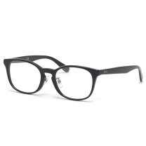 楽天市場】ray-ban rx5386d（カラーブラック）の通販