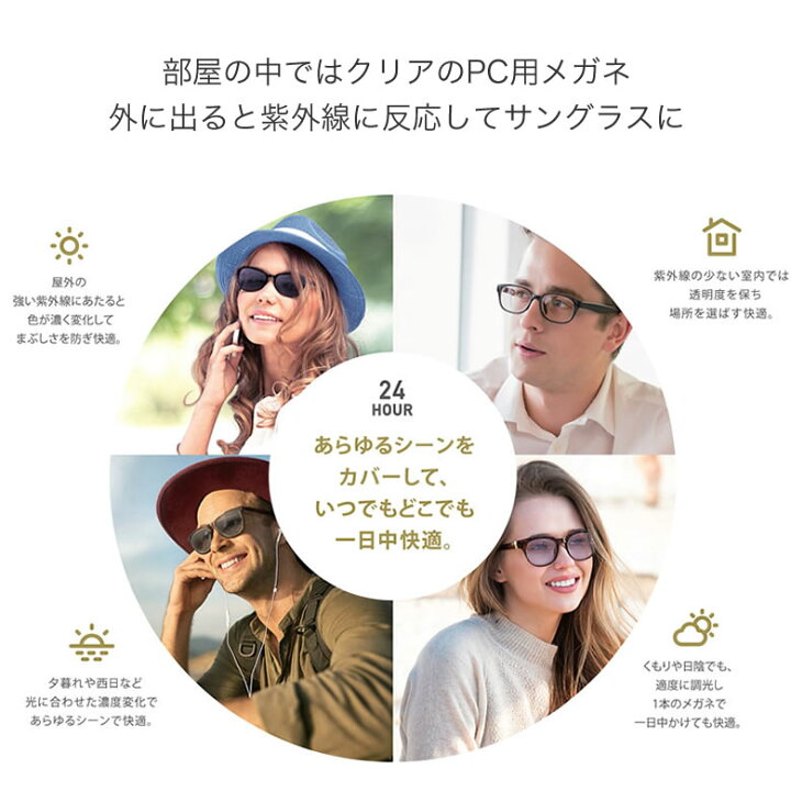 楽天市場】カルバンクライン CK20551A ルティーナフォト サングラス 度 