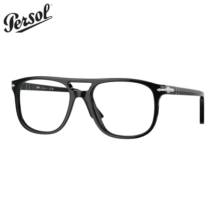 楽天市場】ペルソール PO3329V 95 54 メガネ Persol GRETA グレタ 