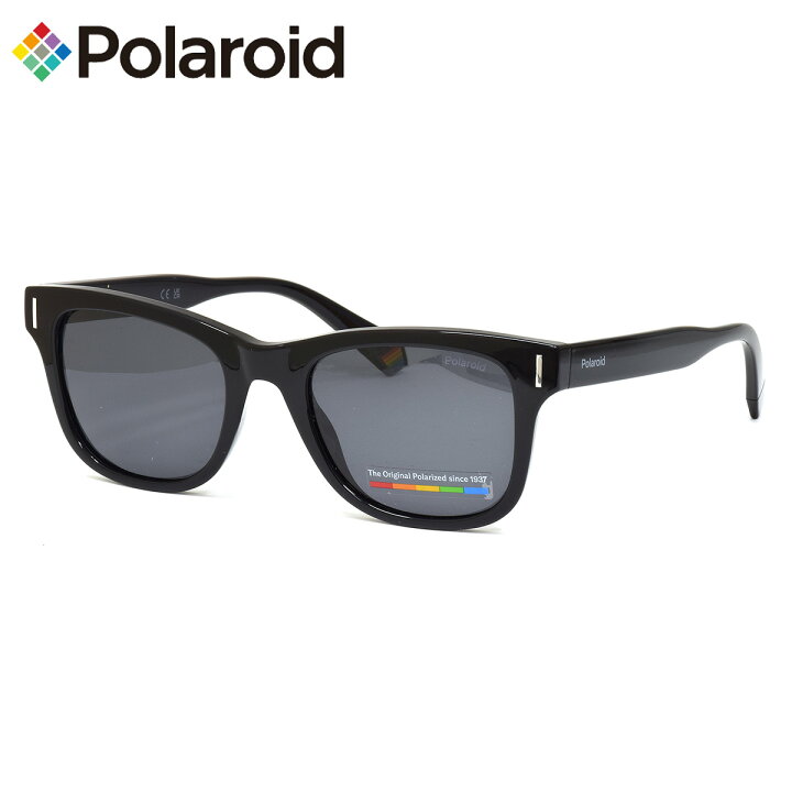 楽天市場】ポラロイド PLD6206/S 807/M9 51 サングラス Polaroid 偏光  