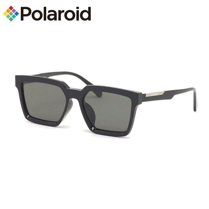楽天市場】ポラロイド PLDCN0086/F/S 807/M9 58 サングラス Polaroid 