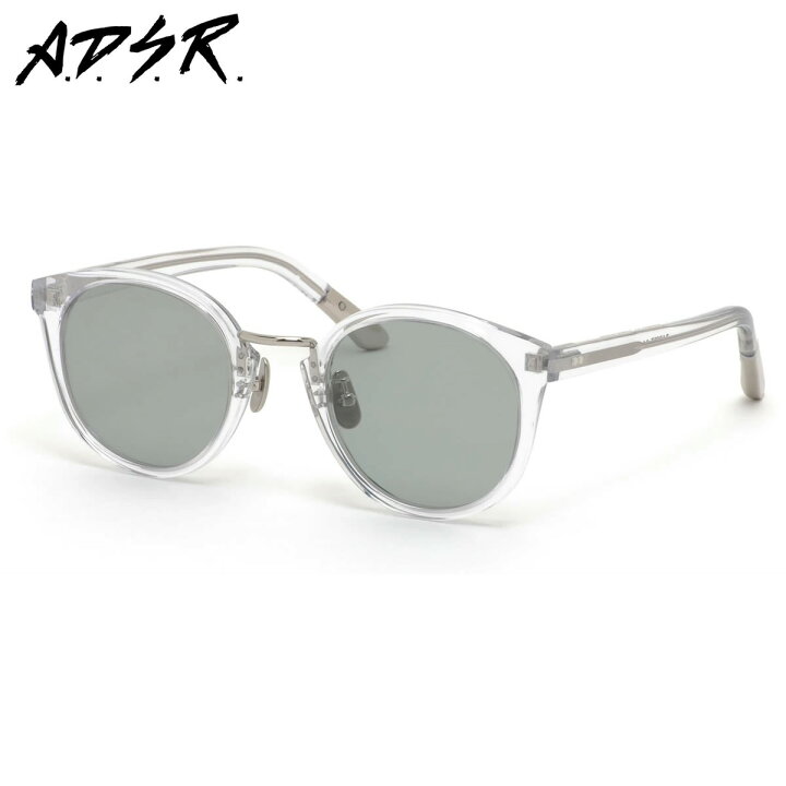 楽天市場】A.D.S.R. DARRYL 04 46サイズ エーディーエスアール ADSR 