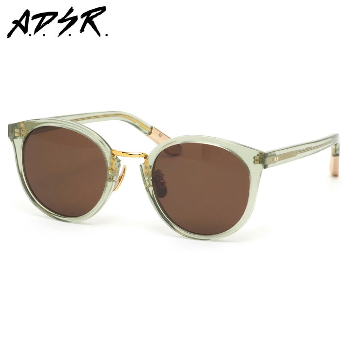 楽天市場】A.D.S.R. DARRYL 11 46サイズ エーディーエスアール ADSR 