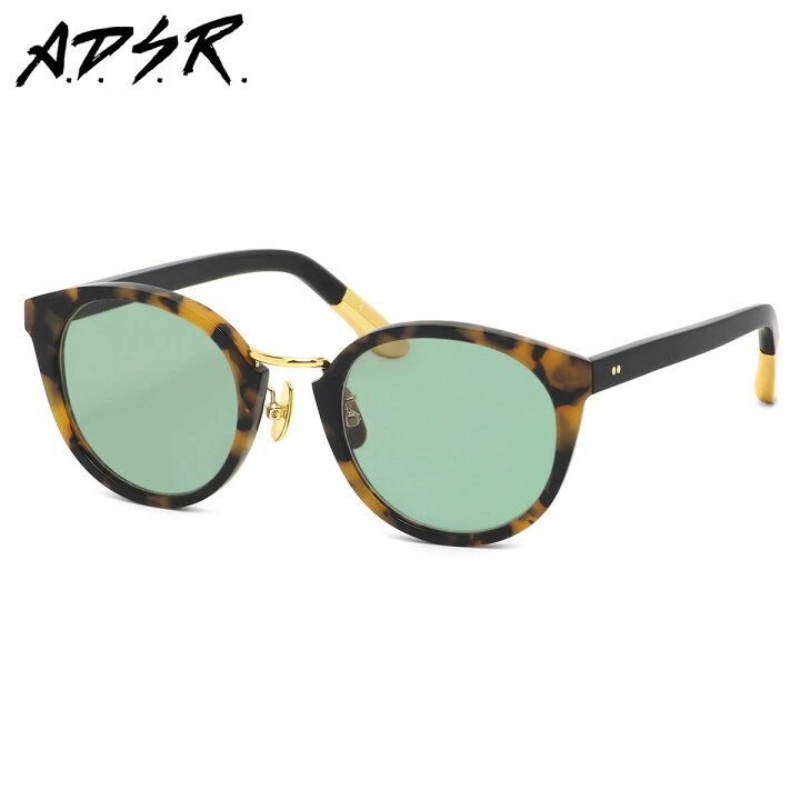 楽天市場】A.D.S.R. DARRYL 18 46サイズ エーディーエスアール ADSR 