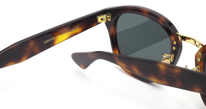 楽天市場】A.D.S.R. DENNIS 02 48サイズ エーディーエスアール ADSR 