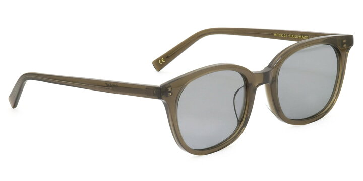 楽天市場】A.D.S.R. MONK 03 b 50サイズ エーディーエスアール ADSR 