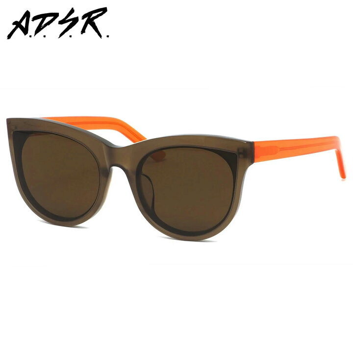 楽天市場】A.D.S.R. NAJEE 04 52サイズエーディーエスアール ADSR 