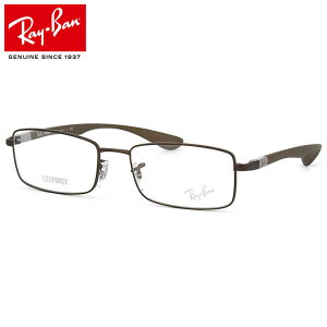 レイバン メガネ フレーム Ray-Ban RX6286 2758 52サイズ レイバン RAYBAN 度数付き対応 メンズ レディース