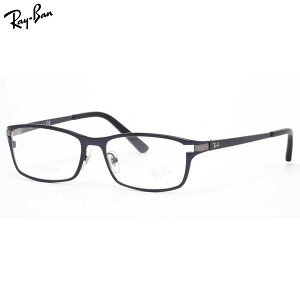 ���C�o�� Ray-Ban ���K�l RX8727D 1061 54 ���C�o�����������Y�Ή� JP�t�B�b�g �X�N�G�A RayBan �x���t���Ή� �����Y ���f�B�[�X