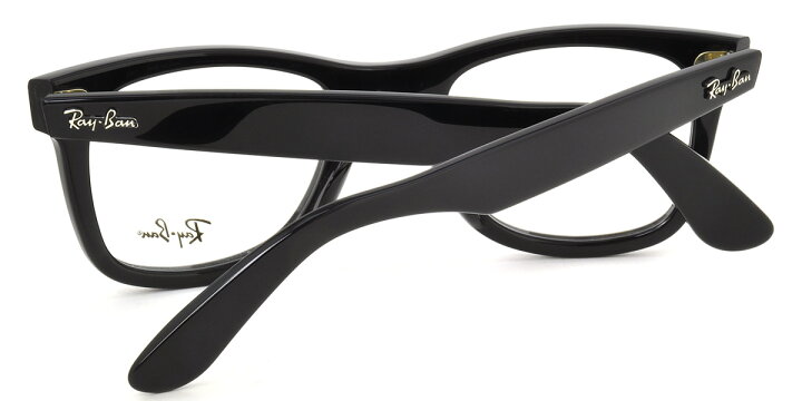 楽天市場】レイバン Ray-Ban メガネ RX5121F 2000 50 レイバン純正  