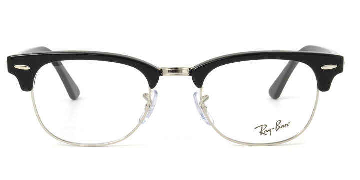楽天市場】レイバン Ray-Ban メガネ RX5154 2000 49 レイバン純正  