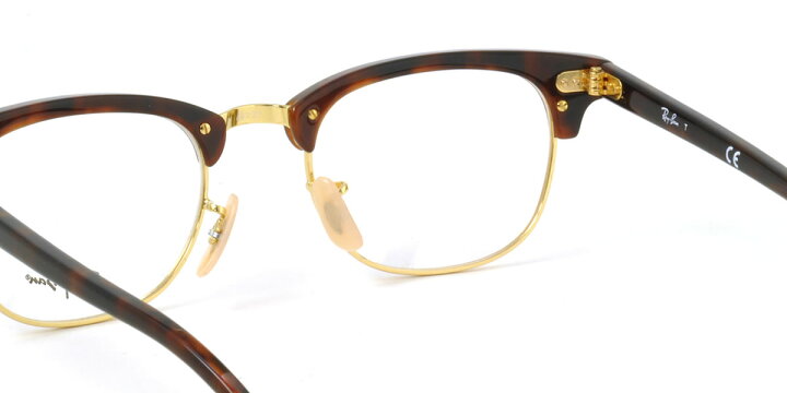 楽天市場】レイバン Ray-Ban メガネ RX5154 2372 51 レイバン純正 